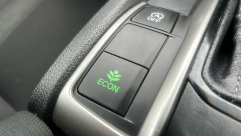 Honda Civic 1.0 VTEC Turbo 126 SE 5dr CVT Petrol Hatchback